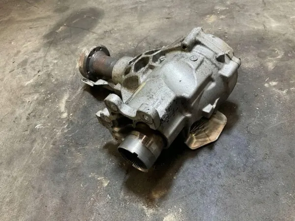 Redutor Volvo OE 31492836 para XC60 2.0L Diesel image 3