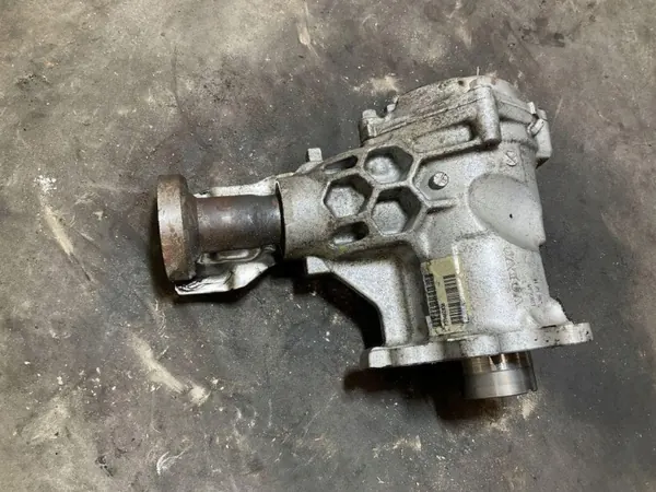 Redutor Volvo OE 31492836 para XC60 2.0L Diesel image 4