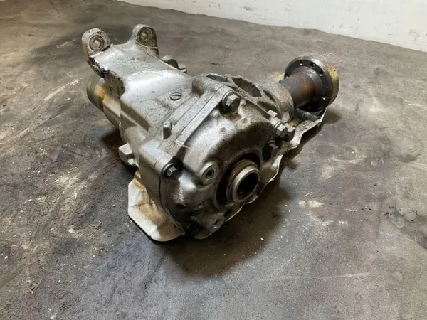 Redutor Volvo OE 31492836 para XC60 2.0L Diesel image 5