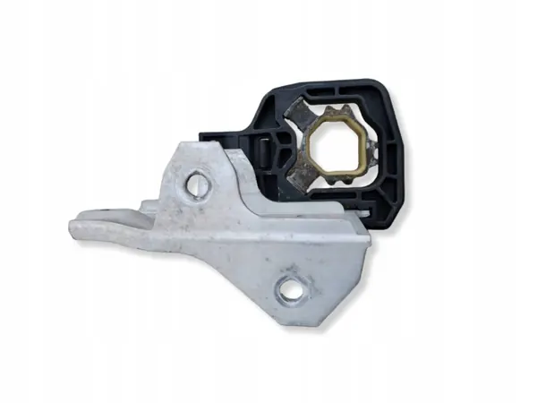 BMW M5 2013 Linker Kühlerhalter OEM 7207151 image 6