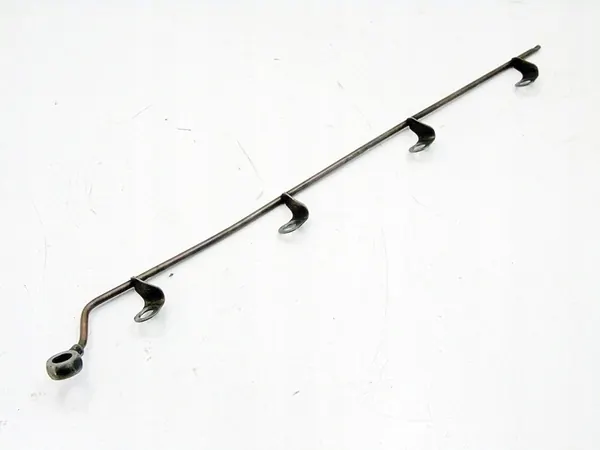 Bico de fornecimento de óleo 2.2 D4D Avensis RAV4 Corolla Verso image 1