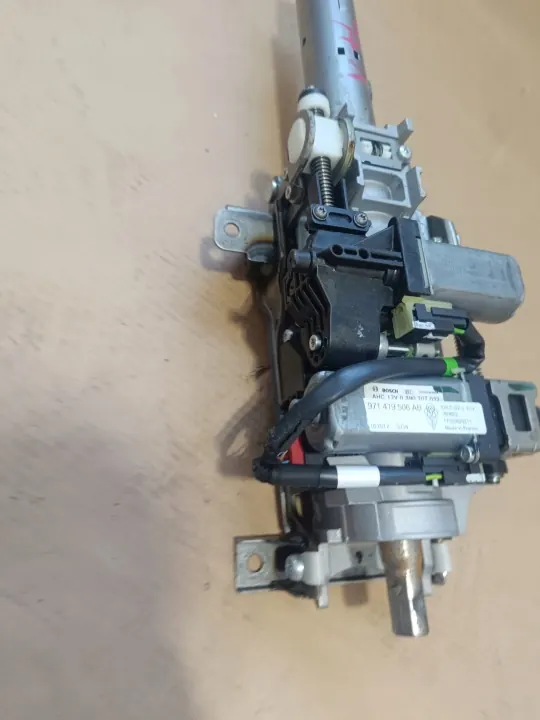 Ohjauspylväs OEM 21312331323141323243 Panamera 971 image 4