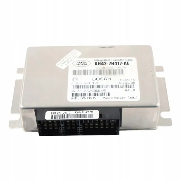 AH42-7H417-AE växellådsmodul för Range Rover image 2