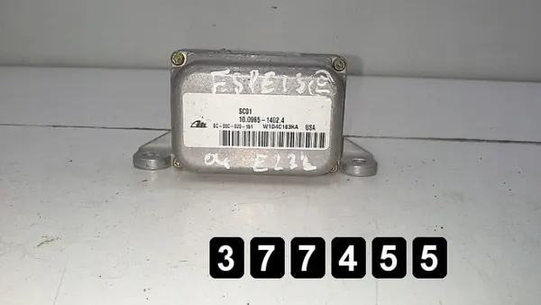 Renault Espace Anturi OEM AM-377455 Käytetty image 2