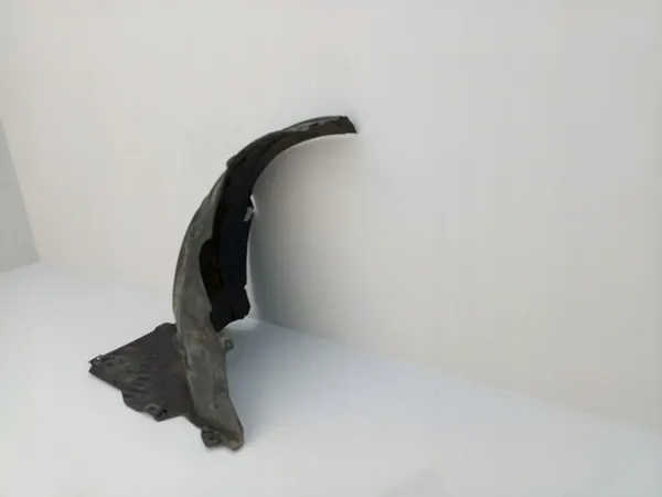 BMW 3 G20 G21 2019- Front Left Wheel Arch 51717340927 image 4