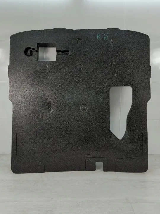 Funda de maletero OEM 11194 para Renault Arkana Facelift 2023 image 2