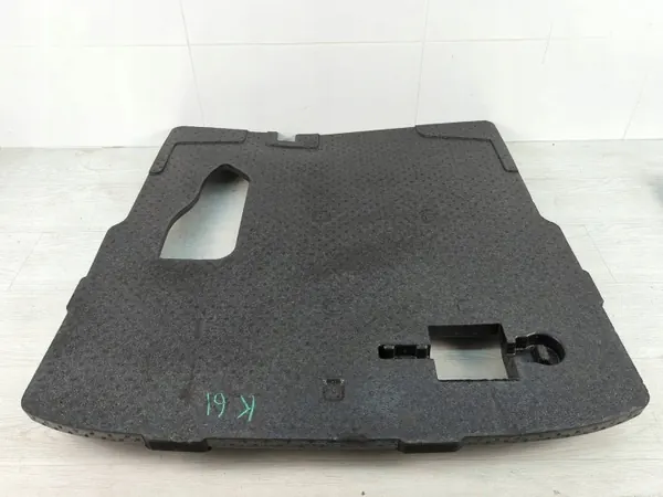 Funda de maletero OEM 11194 para Renault Arkana Facelift 2023 image 4