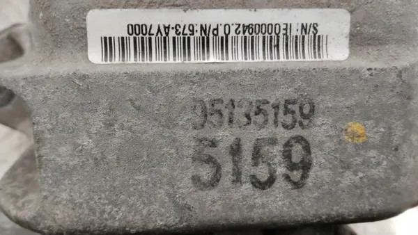 Motorfäste OEM 95135159 för Opel Mokka A 1.4T image 4