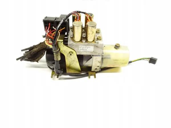 Dachaktuatorpumpe OEM 7700848429 für Renault Megane I Cabrio image 4