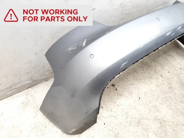 Audi A5 Takapuskurin Spoileri OEM 8T0807521 image 5