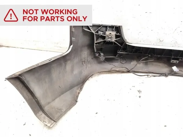 Audi A5 Takapuskurin Spoileri OEM 8T0807521 image 6