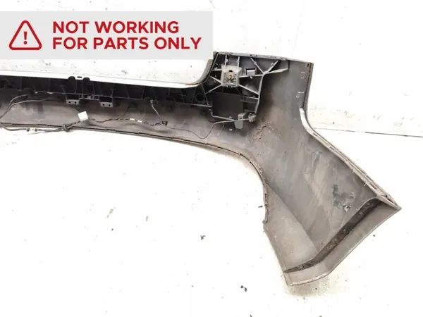 Audi A5 Takapuskurin Spoileri OEM 8T0807521 image 7