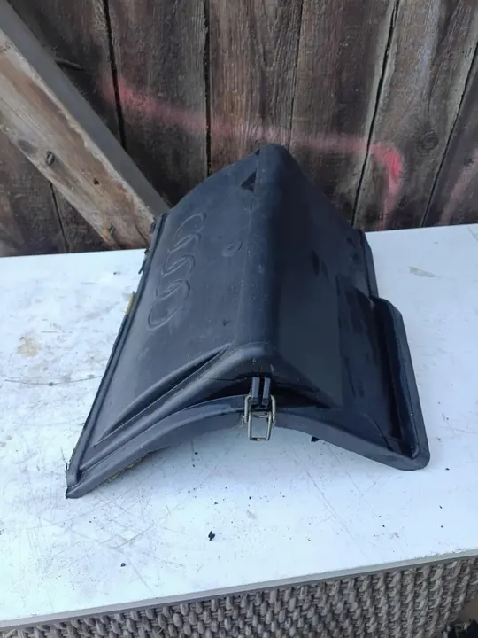 Capa de bateria Audi 80 B4 image 3