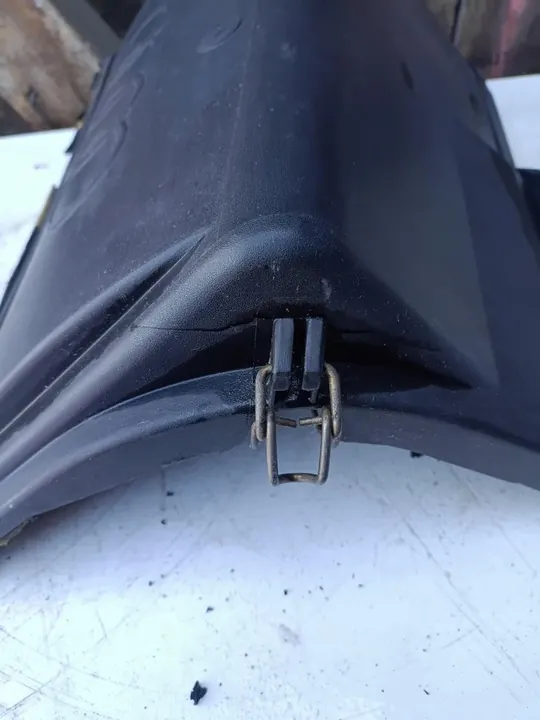 Capa de bateria Audi 80 B4 image 4