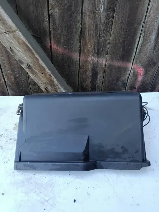 Capa de bateria Audi 80 B4 image 5