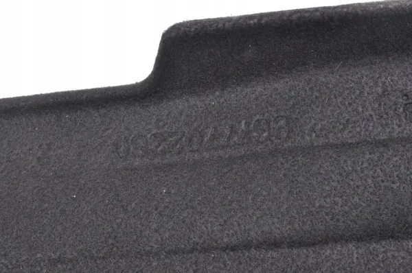 Estante trasera maletero OEM 9677702380 para Peugeot image 3