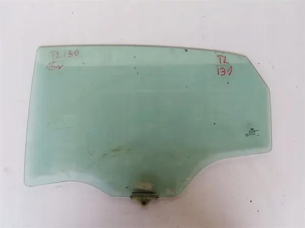 OEM GSHSHWTWT25628292-2P2K Left Rear Door Glass image 2