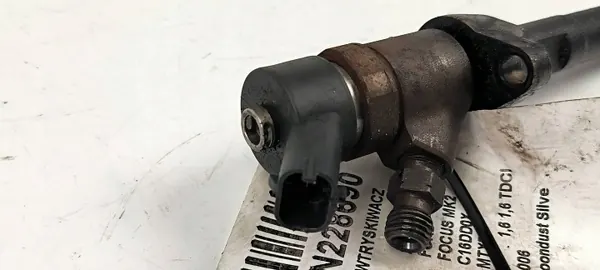 Inyector para Ford Focus MK2 - Estado usado image 5