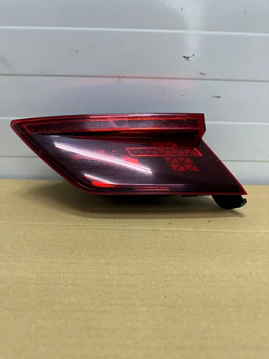 VW TIGUAN II 2 Lámpara Trasera Derecha LED 5NA945308D image 3