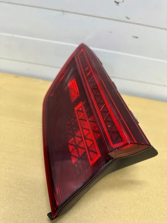 VW TIGUAN II 2 Lámpara Trasera Derecha LED 5NA945308D image 4