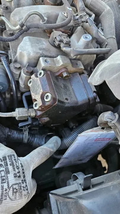 Inyector HYUNDAI ACCENT III 1.5 CRDI 0445110126 image 7