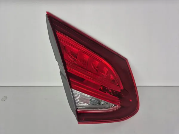 MERCEDES C-KLASSE W205 COUPE LINKER ACHTERLICHT LED 15-18 image 3