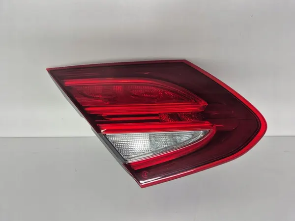 MERCEDES C-KLASSE W205 COUPE LINKER ACHTERLICHT LED 15-18 image 5