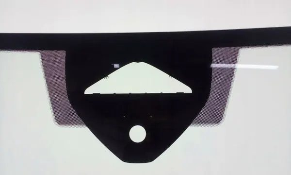 OEM 8670AGACMVZ Frontscheibe für VW Passat B9 image 3