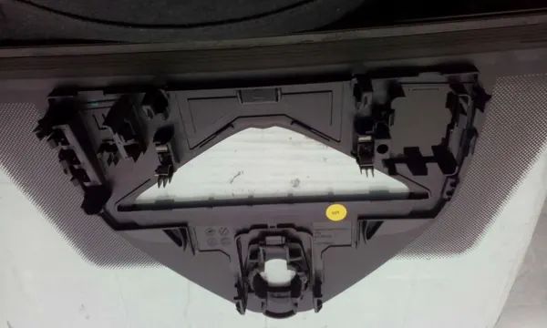 OEM 8670AGACMVZ Frontscheibe für VW Passat B9 image 5