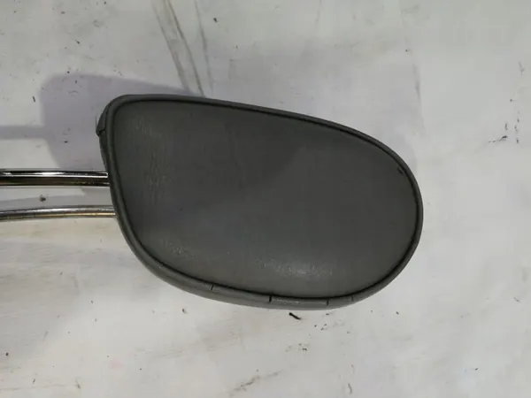 Graue Kopfstütze Mercedes W201 190E OEM 567 image 4