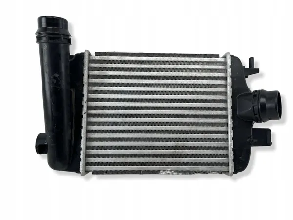 INTERCOOLER RENAULT CLIO V CAPTUR II NISSAN JUKE II image 2