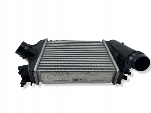 INTERCOOLER RENAULT CLIO V CAPTUR II NISSAN JUKE II image 3
