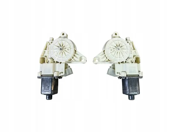 Motor de ventana trasera derecha A2048200242 Mercedes W204 W212 image 4