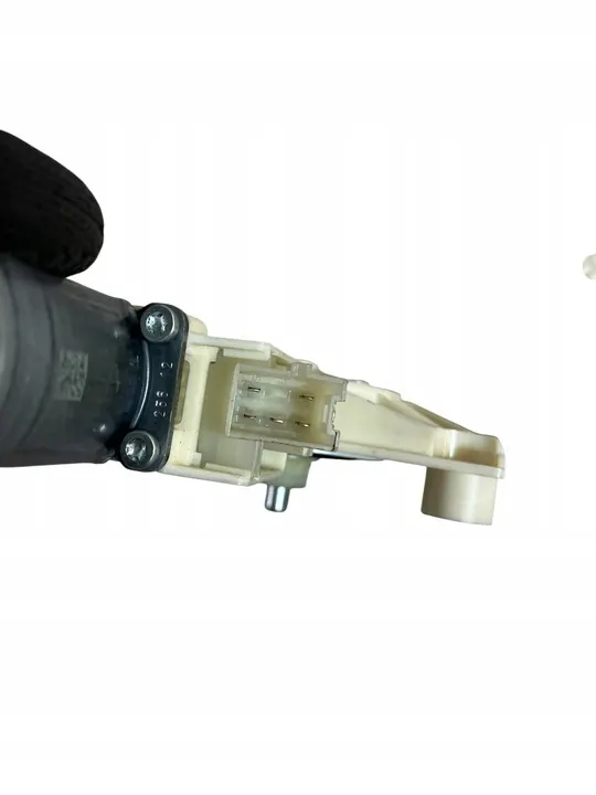 Motor de ventana trasera derecha A2048200242 Mercedes W204 W212 image 5