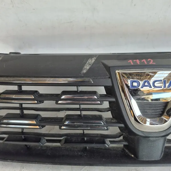 DACIA SANDERO III 20- Griglia 623107458R image 3