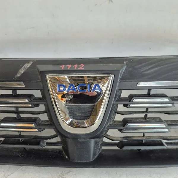 DACIA SANDERO III 20- Griglia 623107458R image 4