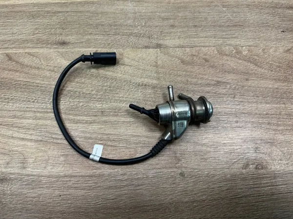 ADBLUE INJECTOR AUDI VW 3.0 TDI 4G0131113C image 4
