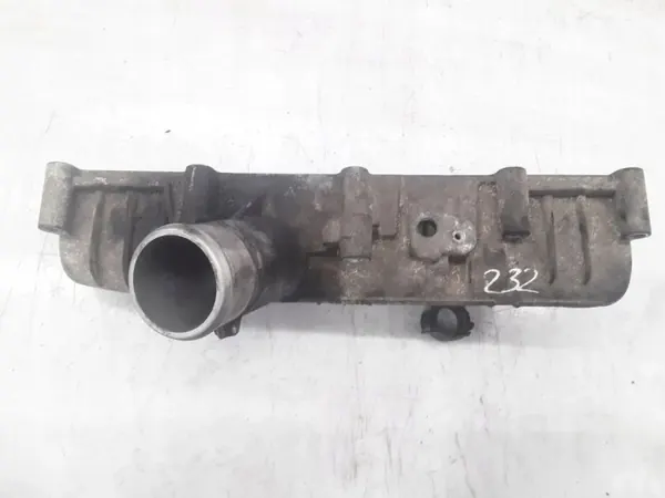 Colector de admisión OEM 504058786 para IVECO DAILY III image 3