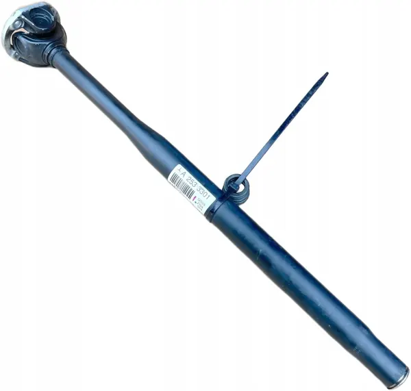 Arbre de Transmission Avant Mercedes A2533301 2534103301 image 2