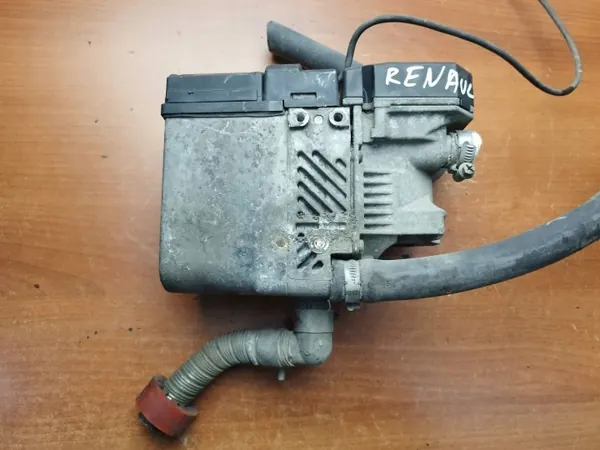 Käytetty Mazda OE lisälämmitin OEM XER4615 image 2