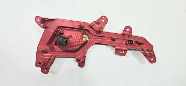 Luz de marcha à ré direita traseira Hyundai i20 image 2