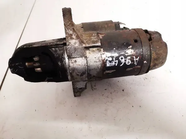 Motor de arranque Subaru Forester 2003 2.0L 23300AA450 image 3