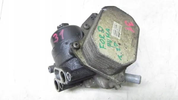 Oljefilterhus Ford OE OEM 6790978920 image 2