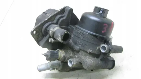 Oljefilterhus Ford OE OEM 6790978920 image 4