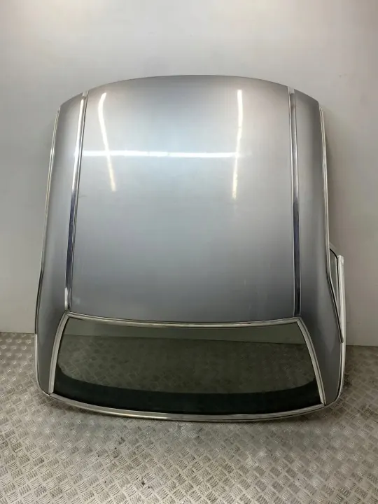 Gebruikt Mercedes-Benz SL R107 dak OEM 1077900140 image 2