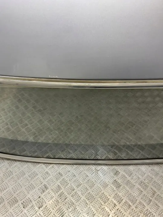 Gebruikt Mercedes-Benz SL R107 dak OEM 1077900140 image 3