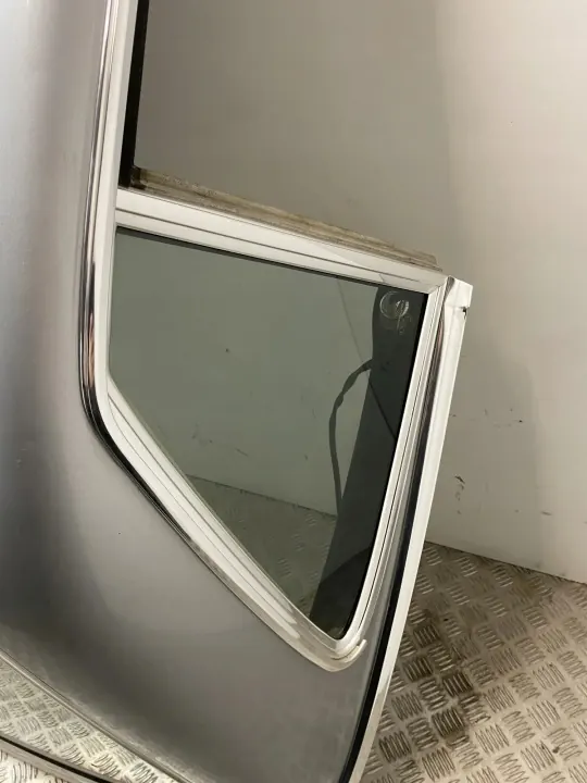 Gebruikt Mercedes-Benz SL R107 dak OEM 1077900140 image 5