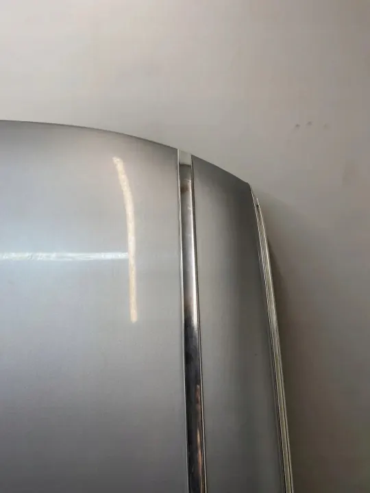 Gebruikt Mercedes-Benz SL R107 dak OEM 1077900140 image 6