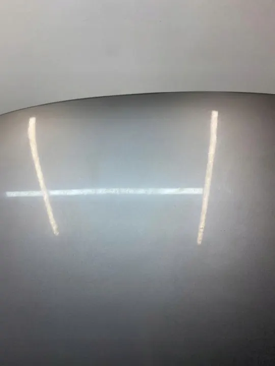 Gebruikt Mercedes-Benz SL R107 dak OEM 1077900140 image 7