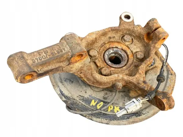 Voorwielnaaf OEM 40015JD040 voor Nissan Qashqai image 2